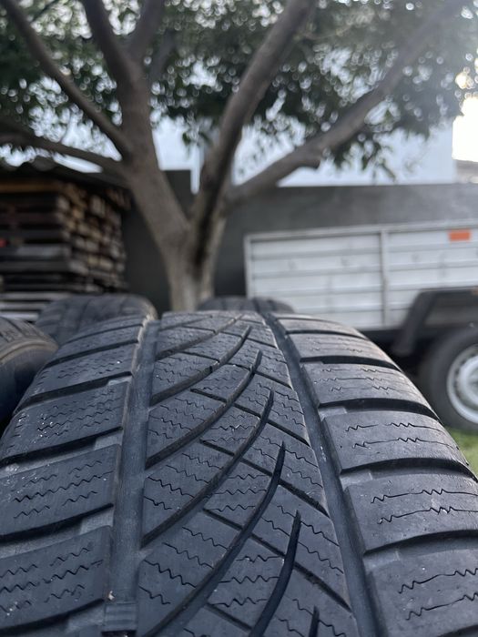 Зимова гума r16 205/55/r16