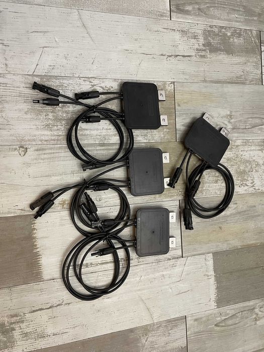Optymalizator Tigo TS4-A-O-500W Panele fotowoltaiczne PV