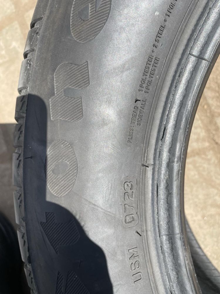 Шини Firestone 215/60r16