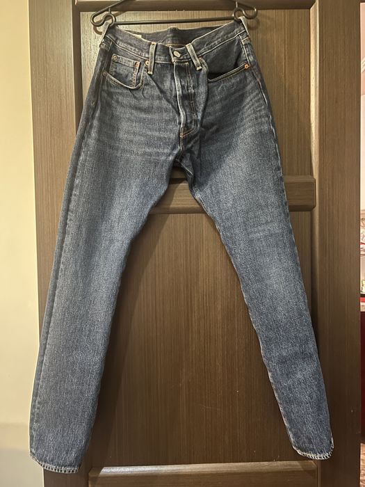 Джинсы Levis оригінал