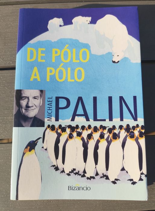 Livros de viagem e aventura