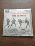 Ep raro beatles uk