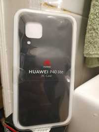 Capa de telemovel/smartphone Huawei P40 Lite