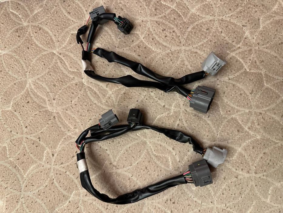 Провода Фары Mazda cx-5 проводка фар cx5 2021 2022 2023 2024