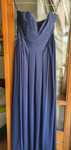 Vestido cerimónia asos