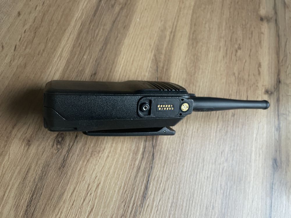Рація Motorola