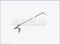 Barra estabilizadora Peugeot 206  EVODSVO206