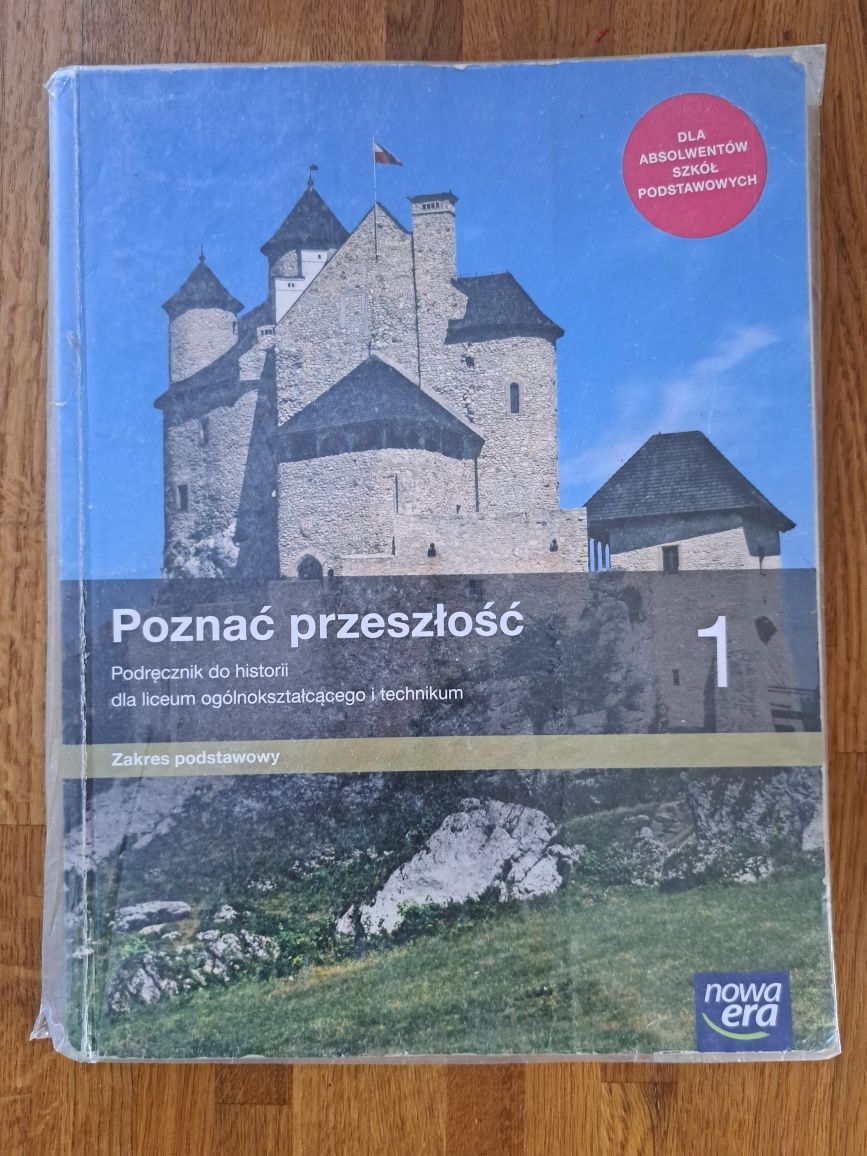 Poznać przeszłość 1