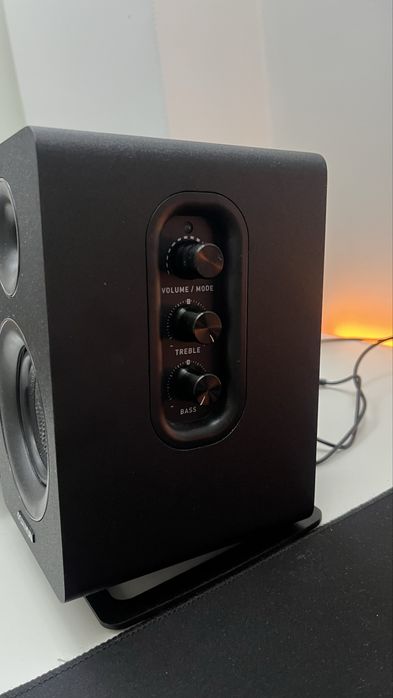 Sanyun SW-208 Speaker