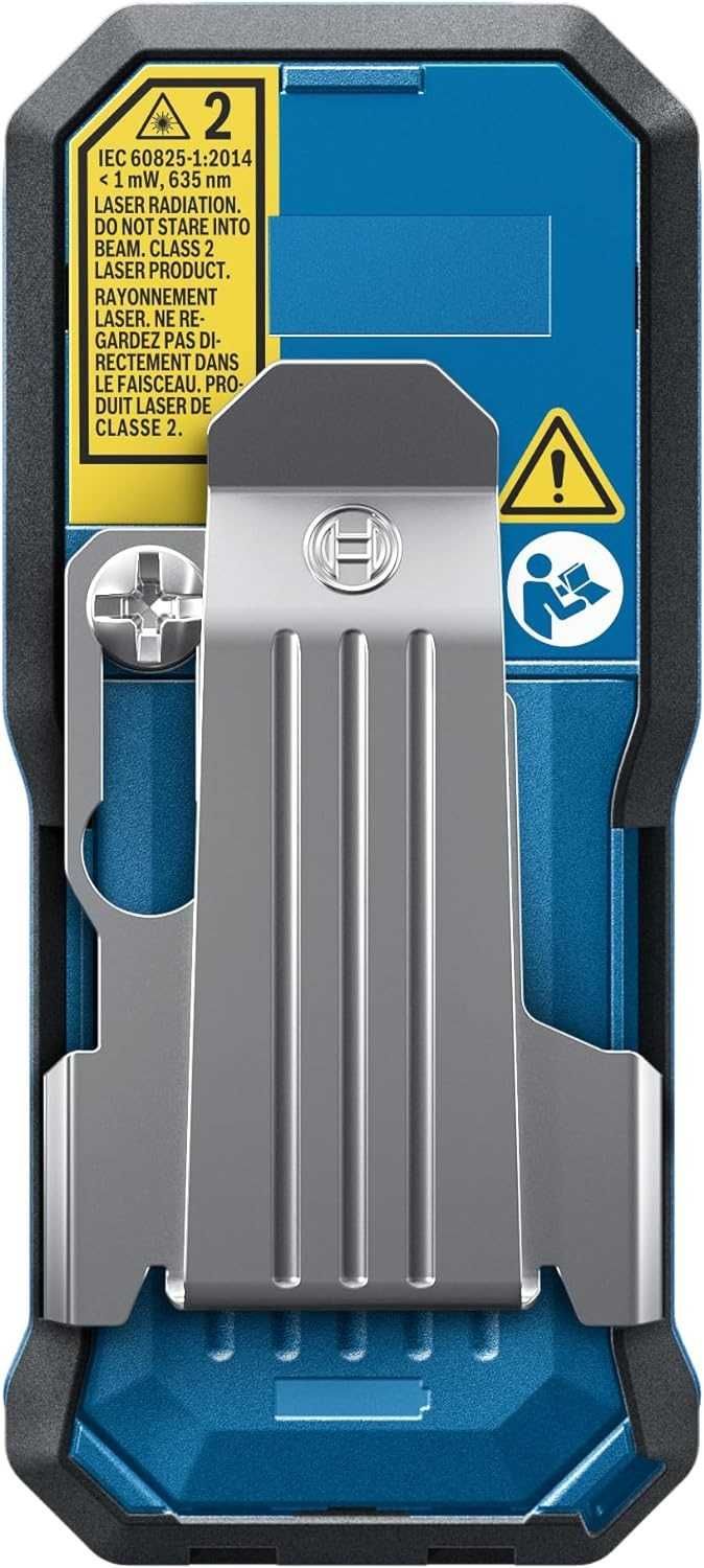 Дальномер лазерный рулетка Bosch GLM165-22 50м