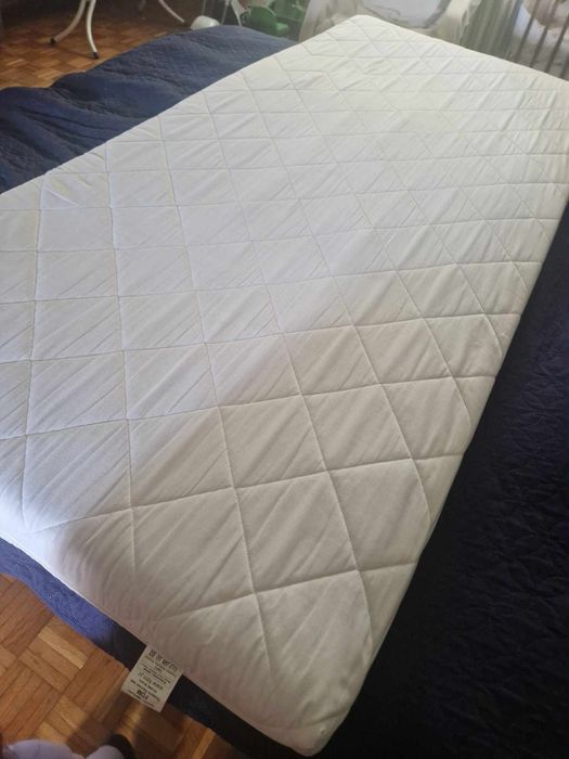 Materac 170x80 do negocjacji