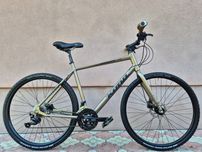 Продам велосипед Kona Dew Plus
