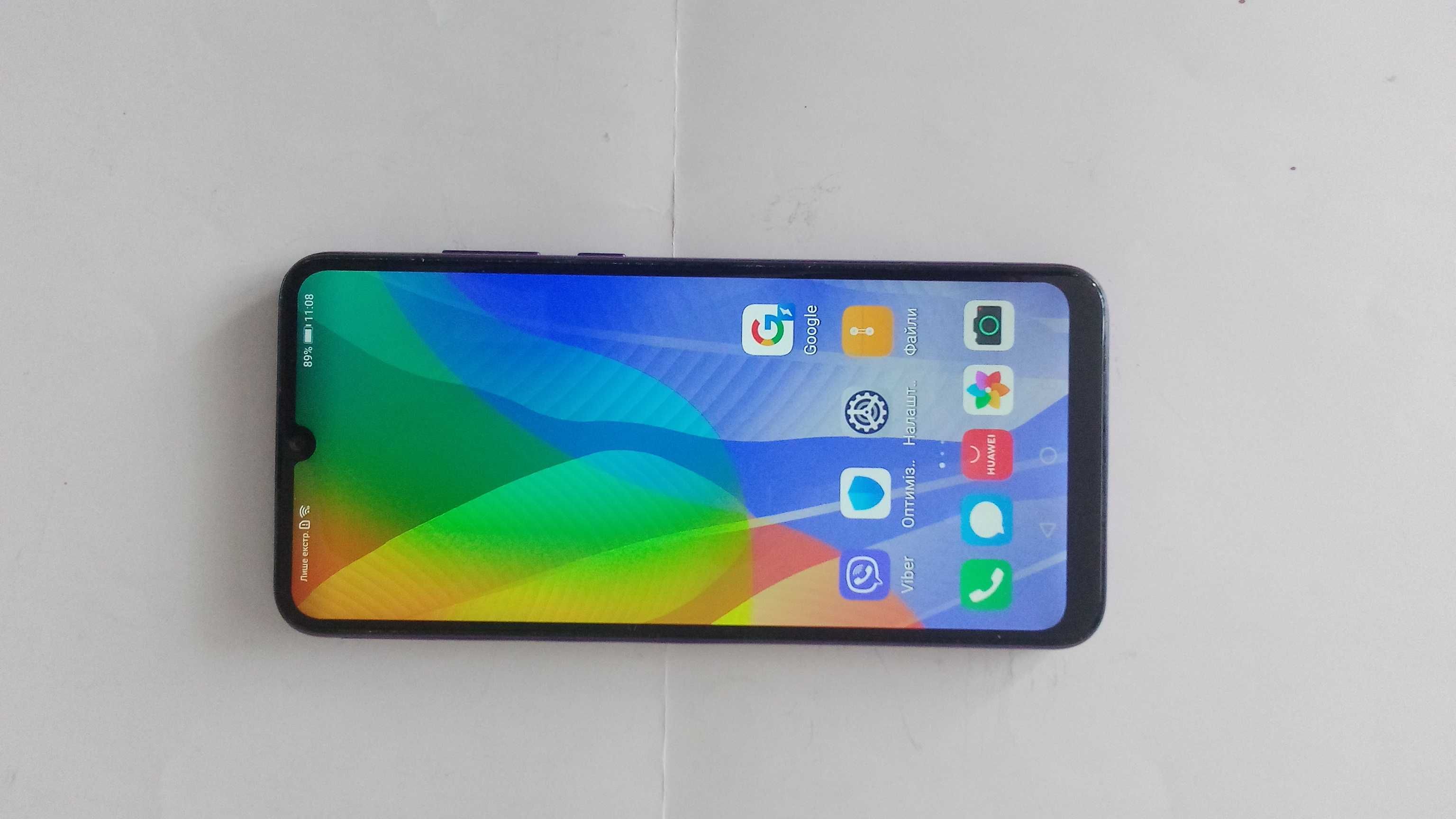 Телефони TECNO, Huawei справні. Читайте опис.