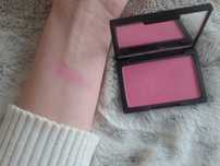 Cukierkowy róż Sleek z lusterkiem