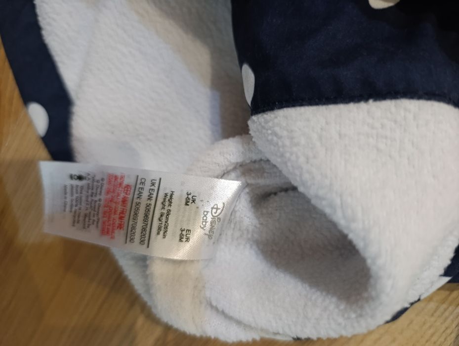 Курточока на дівчинку