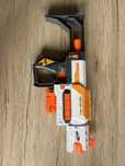 Pistolet Nerf Recon mk2
