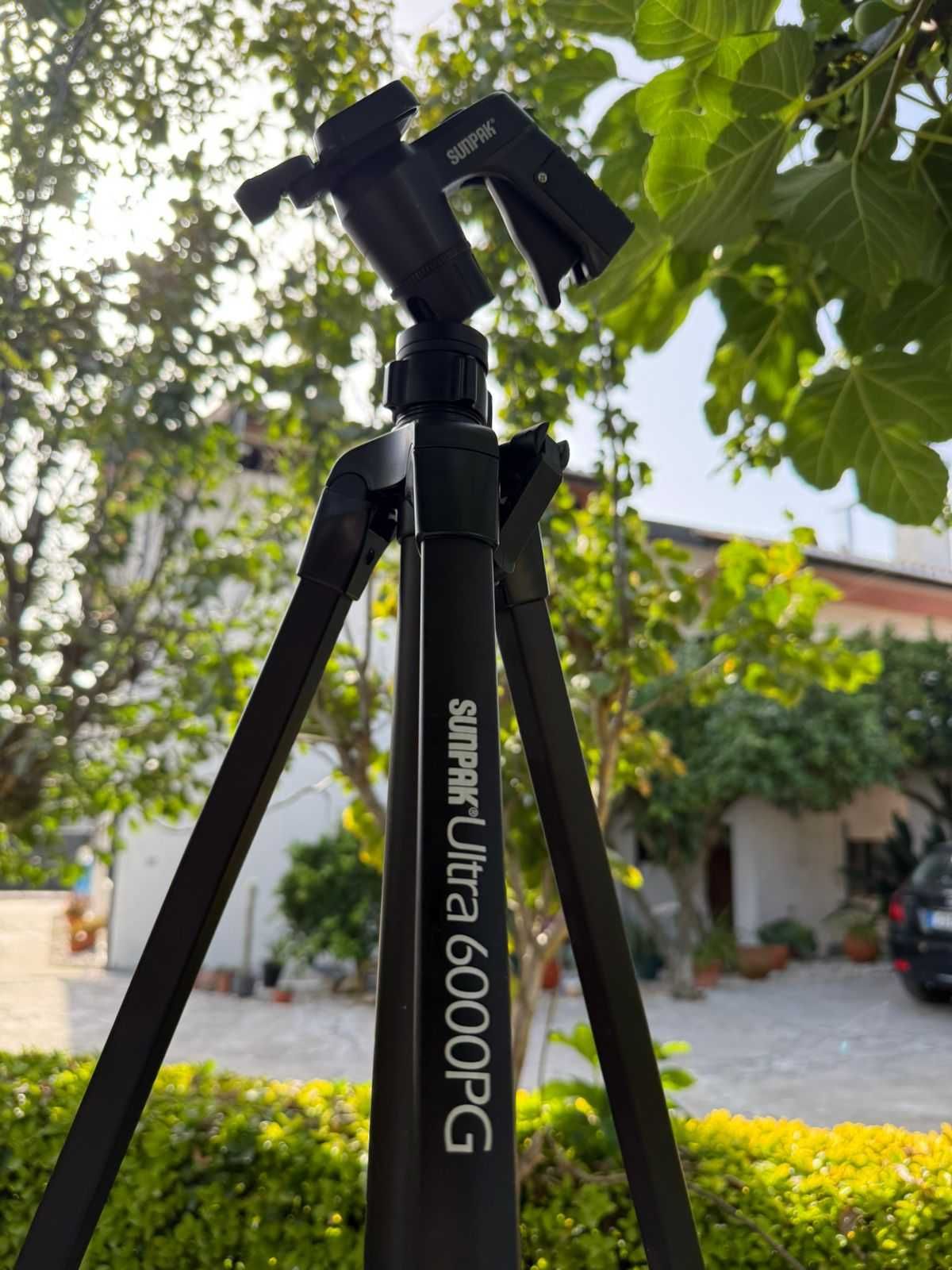 SUNPAK Ultra 6000PG