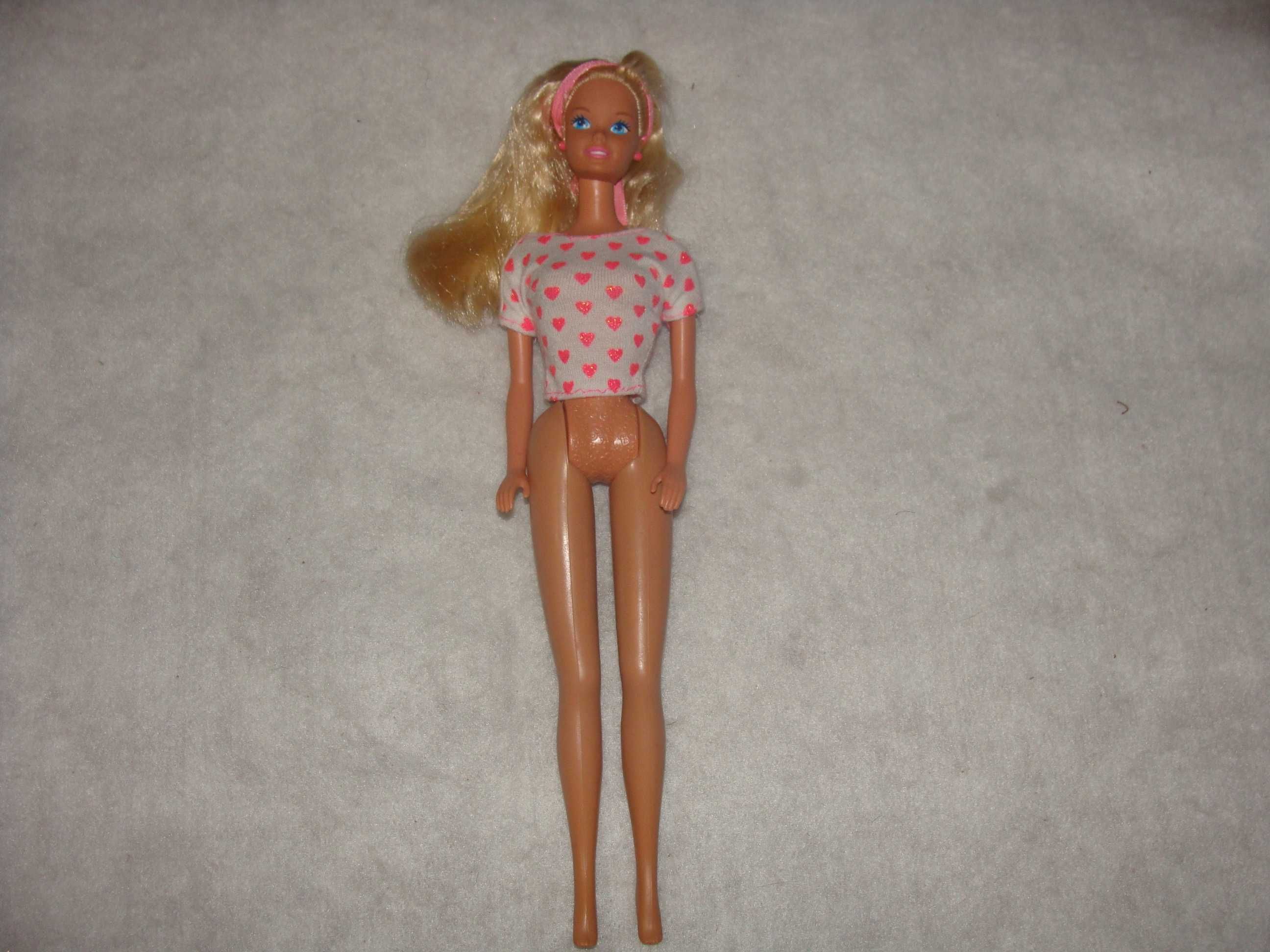 Barbie Pretty Hearts (Ref. 14473)