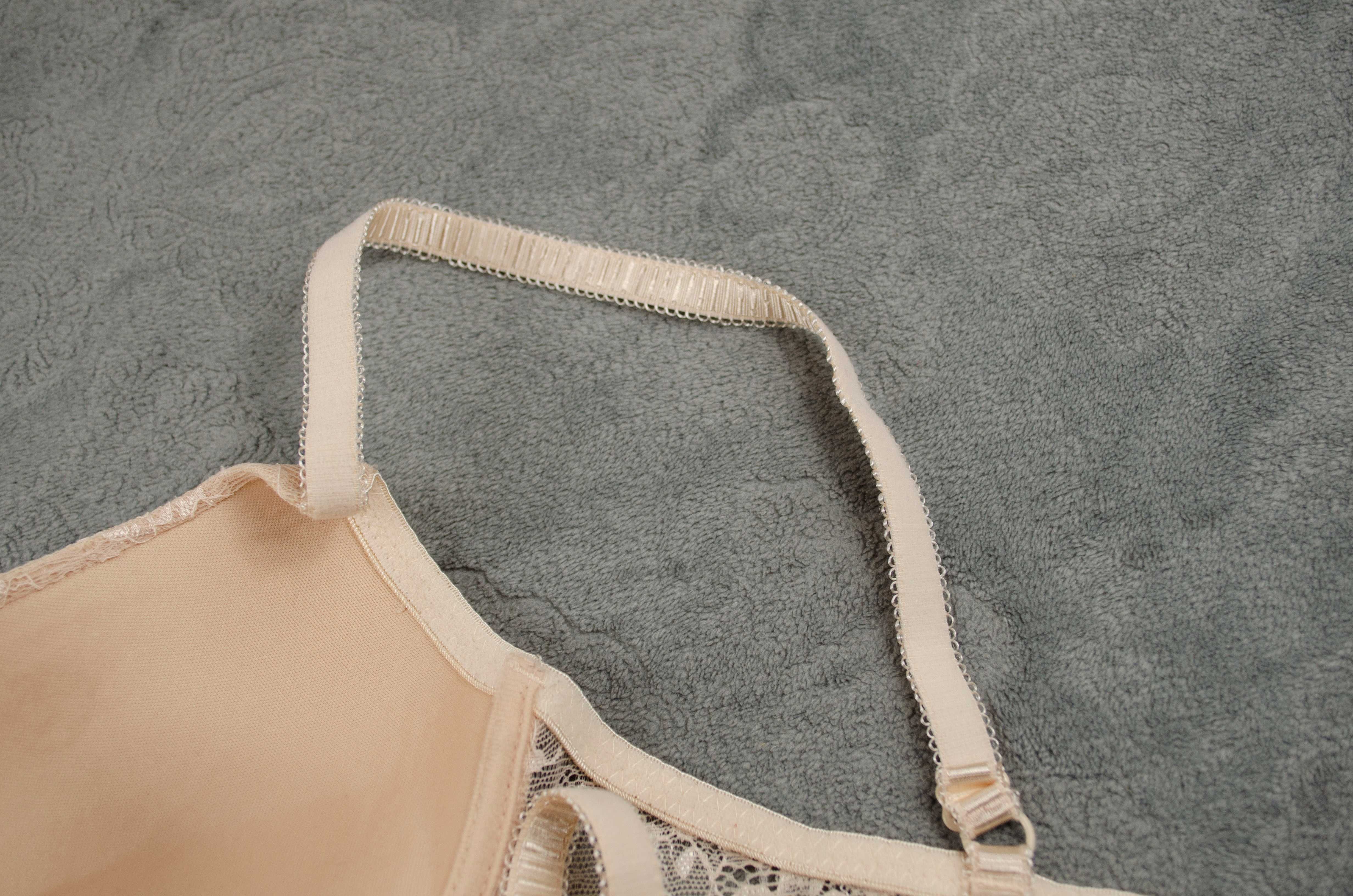 Biustonosz 75C Push Up Pep&co