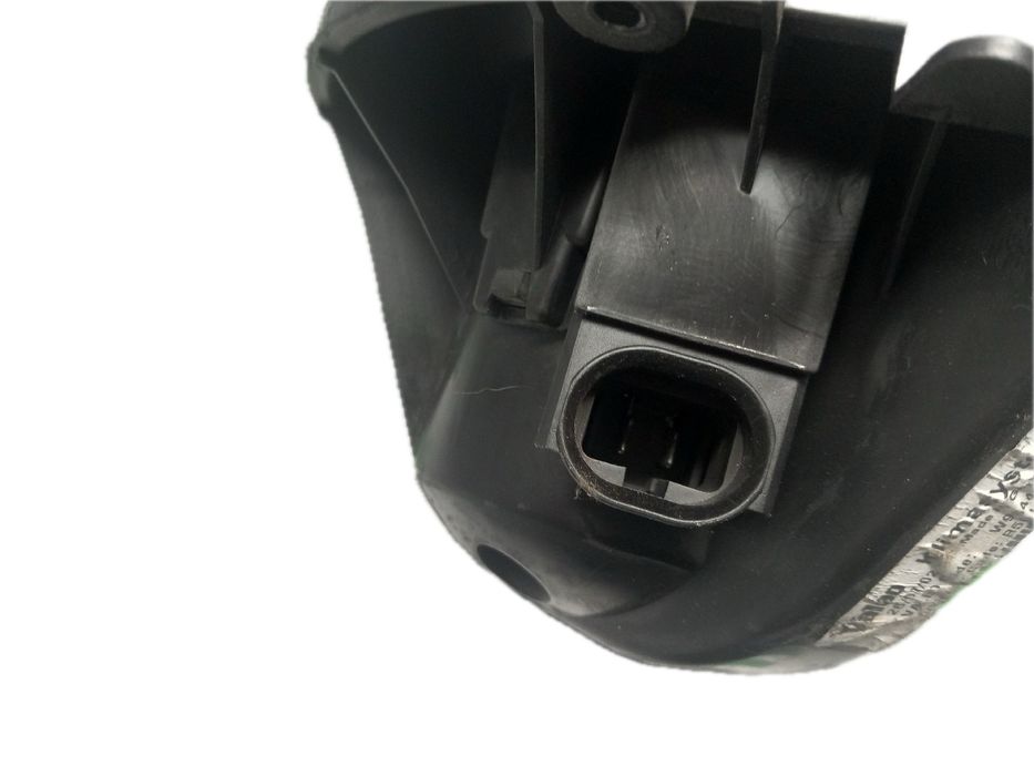 Motor da chauffage / sofagem MINI Mini (R50, R53)