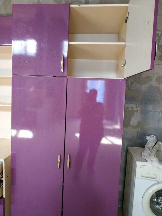 Шафа для дитячої кімнати