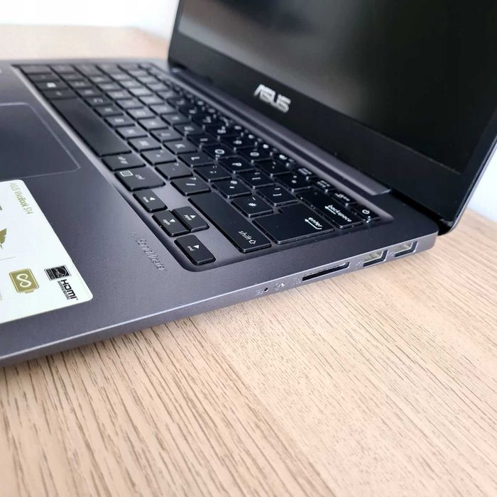 Laptop ASUS Vivobook S14 S410U i5-8250U 8Gb 240Gb SSD Win10 14