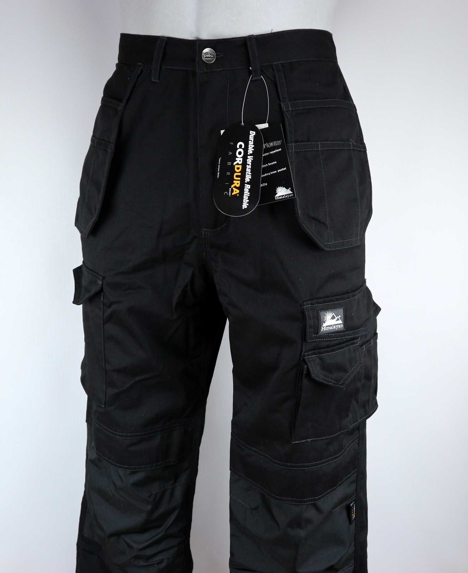 Himalayan Iconic spodnie robocze Cordura L