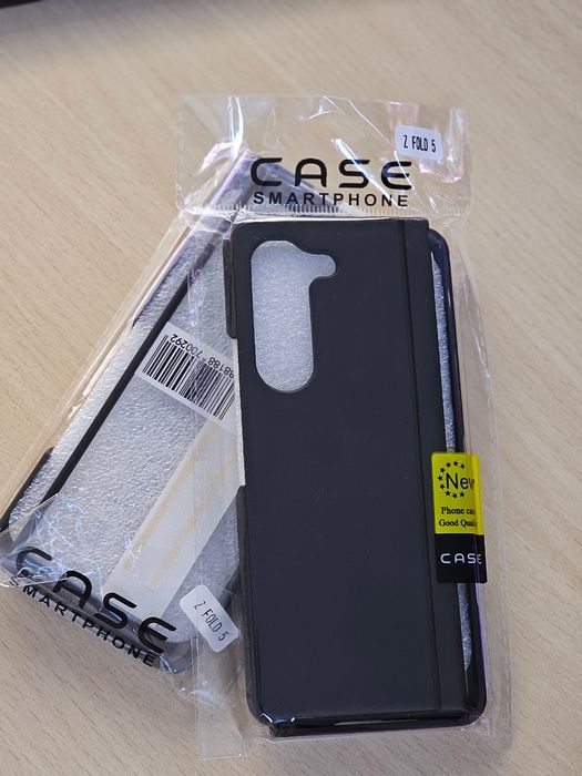 Etui Samsung Fold 5, Fold 6 Standing Case