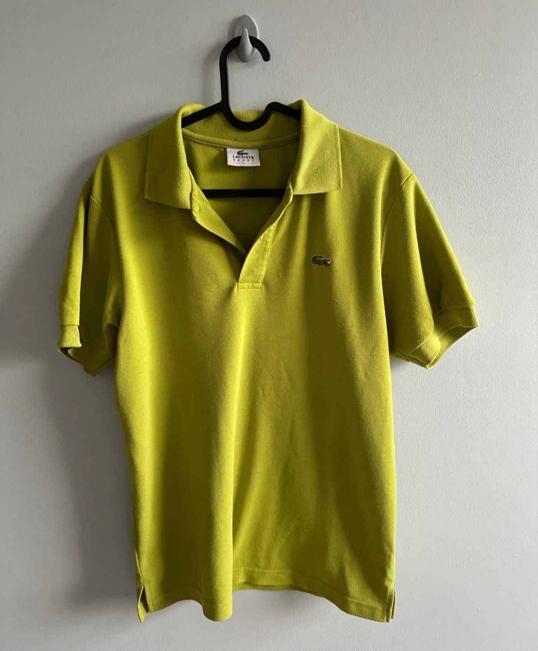 Koszulka tshirt polo Lacoste L
