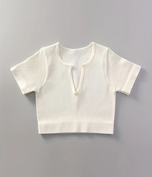 Футболка для фітнесу