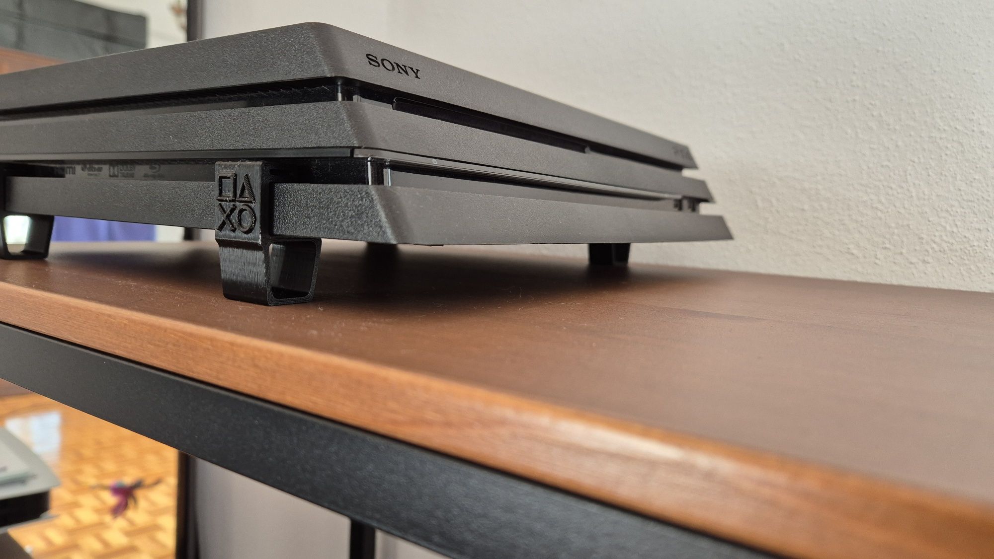 Stand para PS4 Pro
