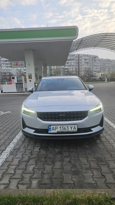 Продам Polestar 2