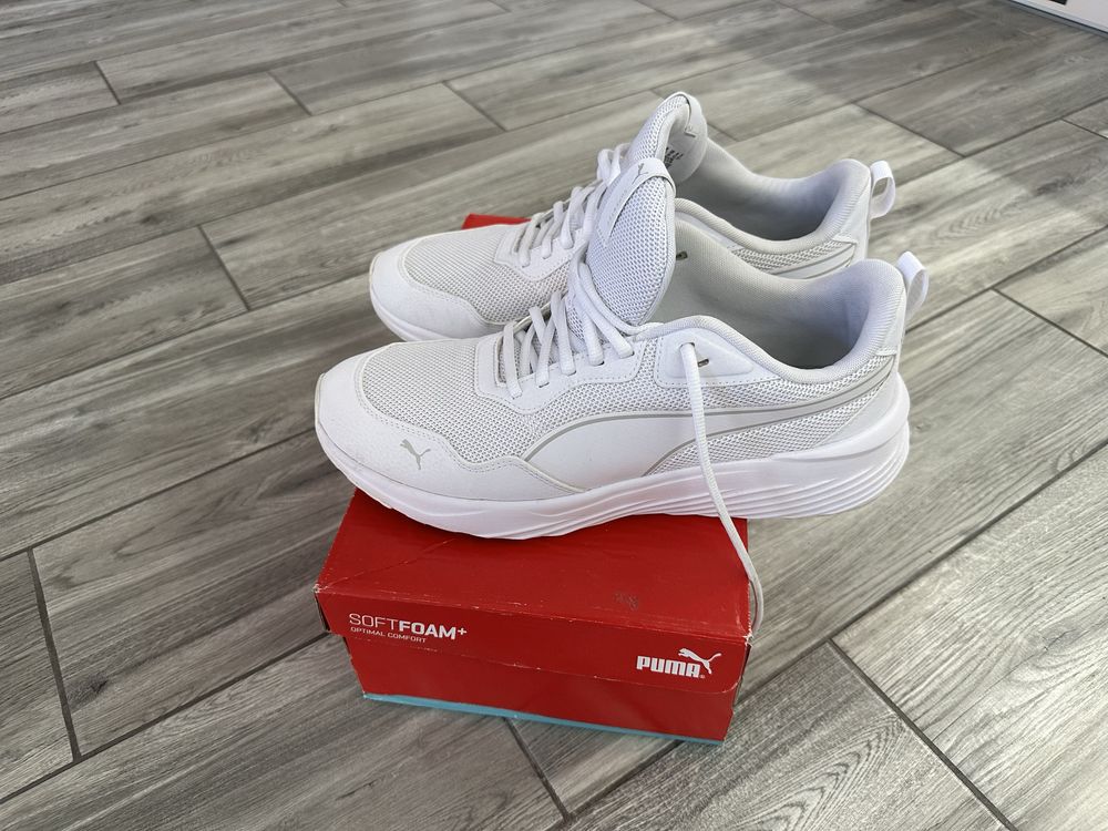 Кросівки PUMA Soff Foam
