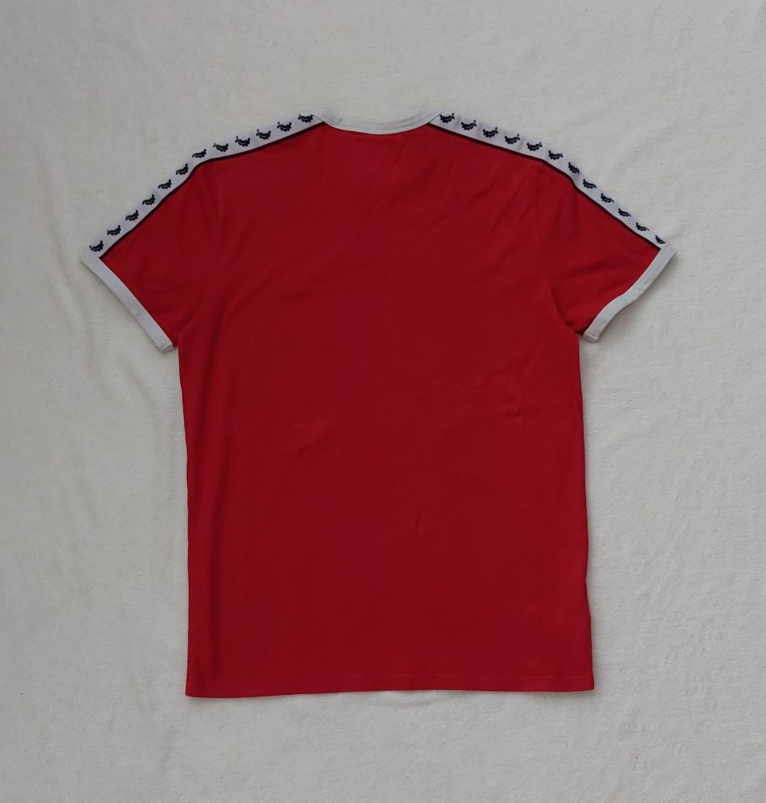 Fred Perry nowy T-shirt męski koszulka r. M