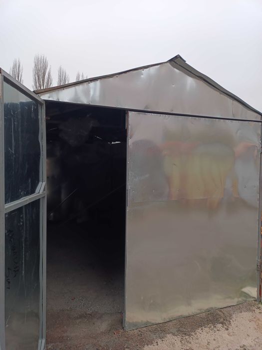 Здам гараж метро Героїв Дніпра Оболонь