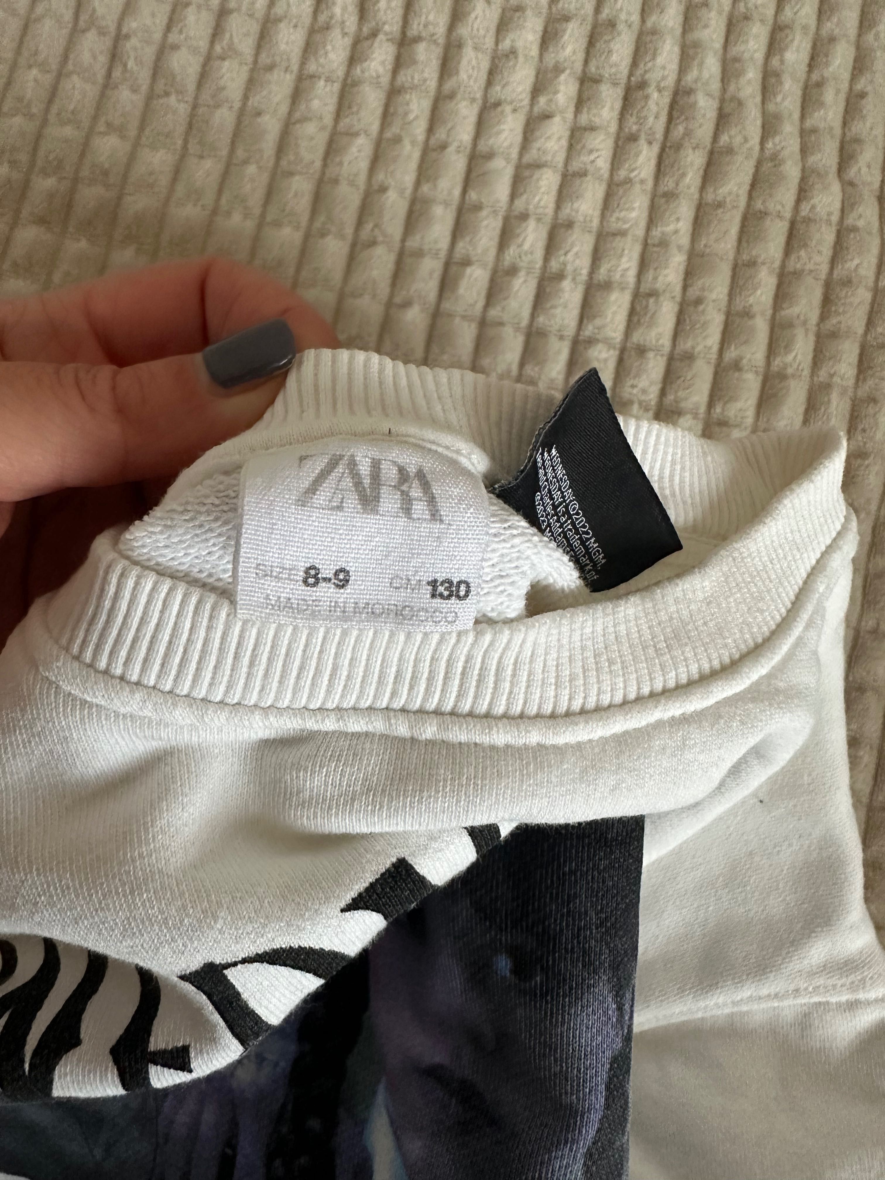 Продам новый свитшот Zara