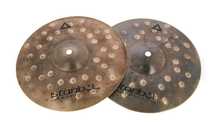 Istanbul Agop - Xist Dry Dark Hi-hat 10''