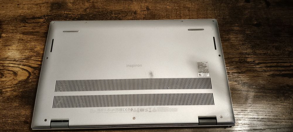 Laptop Dell Inspiron 5515