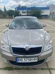Шкода Октавия А5 2010р Рідна фарба
