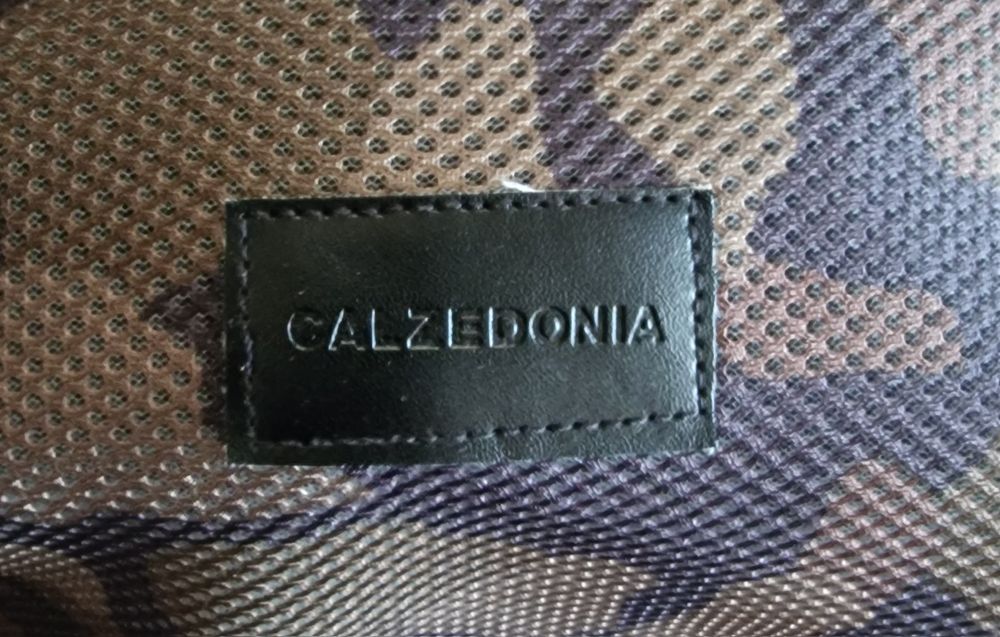 Saco praia Calzedonia