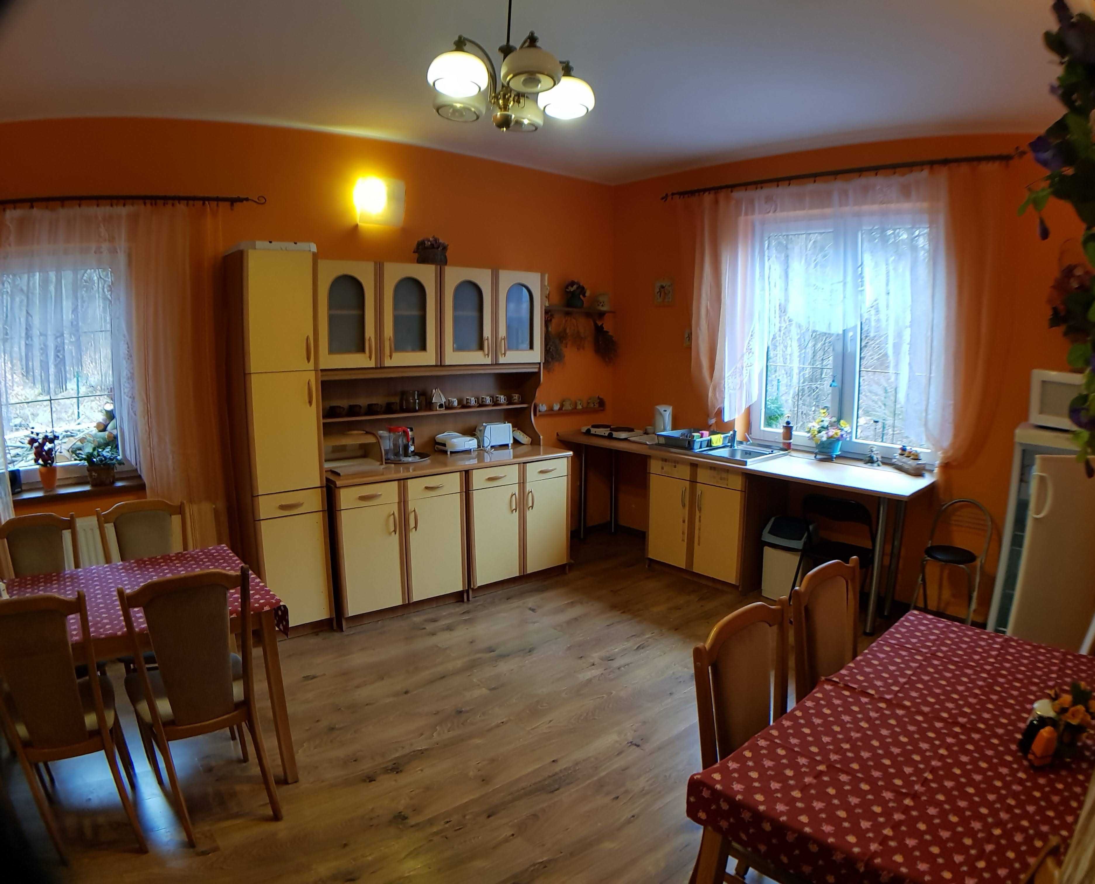 Karpacz,dom do wynajęcia. 10 min.centrum,14 miejsc