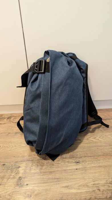 Ozuko Plecak miejski