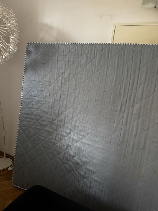 Materac sprężynowy 180/200