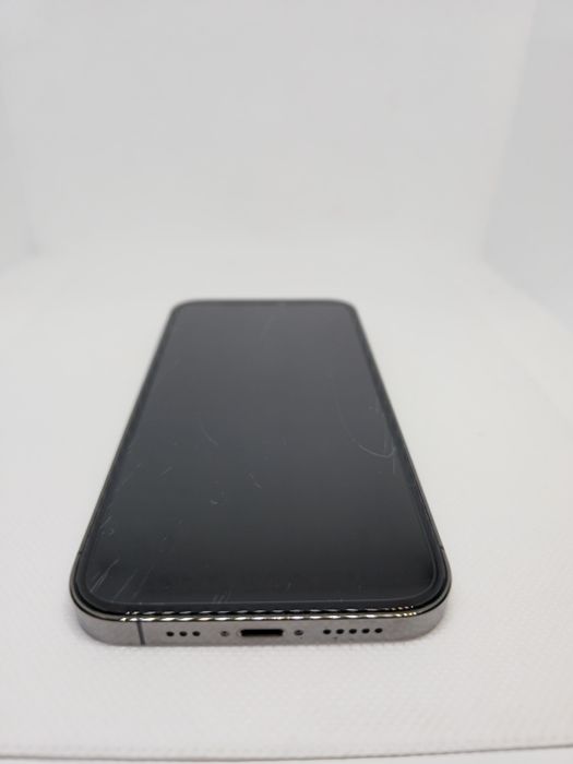 Iphone 12 Pro 128GB Preto - Preço Fixo