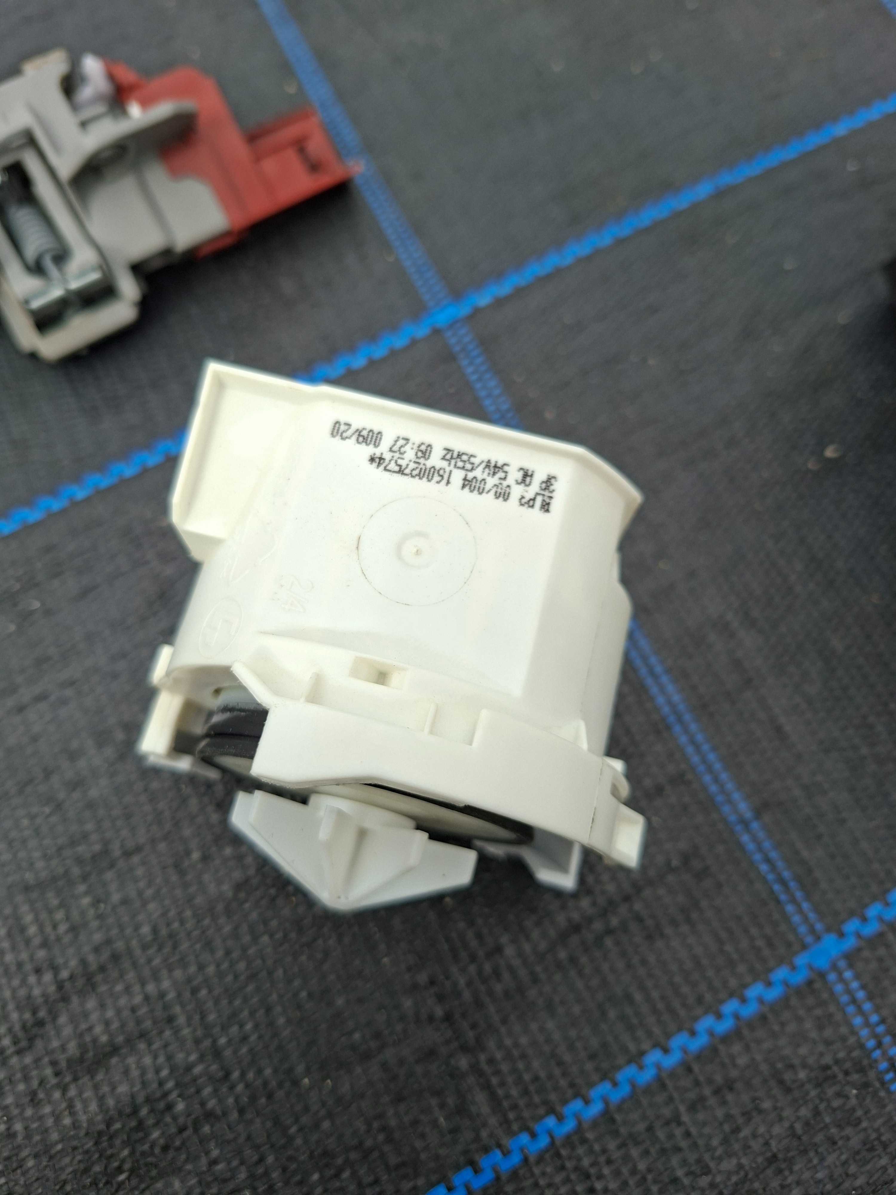 Peças Máquina Lavar Loiça Hotpoin/Ariston