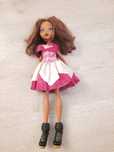 Lalka Monster High