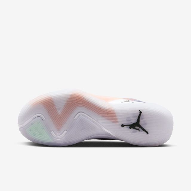 США! Кросівки Nike Air Jordan Luka 2 Force (40р по 49.5р) (DX8733-005)