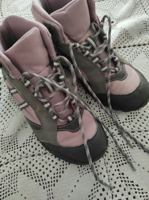 Sapatilha da Quechua