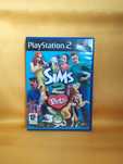 Gra The Sims 2 Pets PS2 PlayStation 2