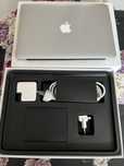 MacBook Air 13- inch